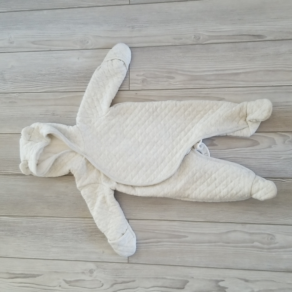 Unisex Baby Suit
